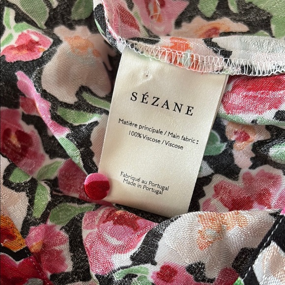 Sezane Skirt - Picture 7 of 7